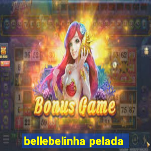 bellebelinha pelada